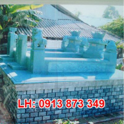 Lăng mộ 32