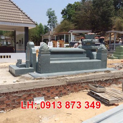 Lăng mộ 55