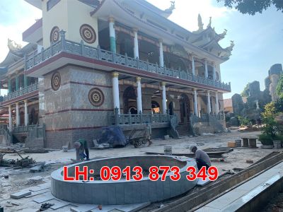 Lăng mộ 75