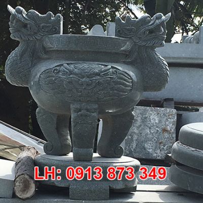 Lư nhang