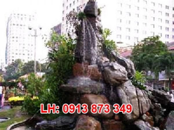 Quy tắc vàng về những điều cấm kỵ khi xây hòn non bộ