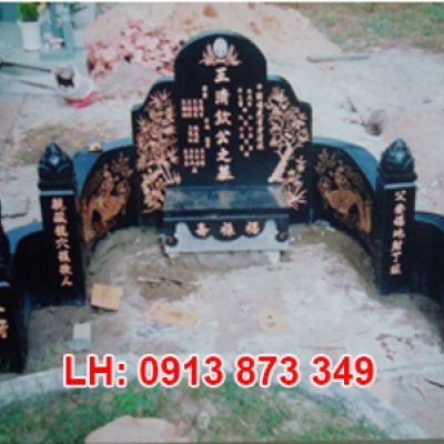 Lăng mộ 07