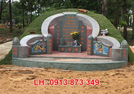Lăng mộ 44
