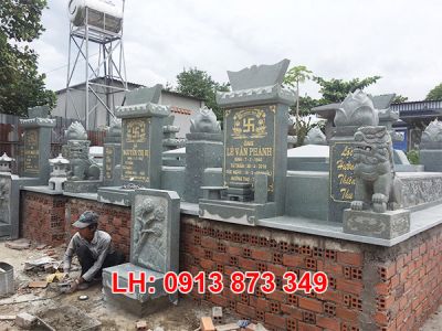 Lăng mộ 53
