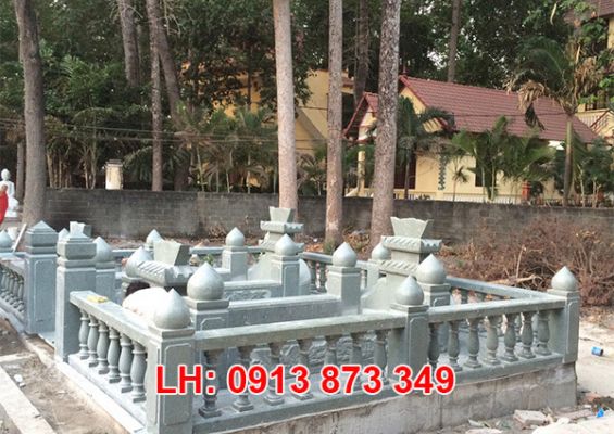 Lăng mộ 54