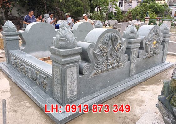 Lăng mộ 65