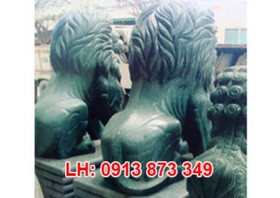 Điêu khắc tượng 14