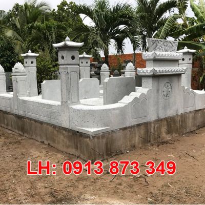 Lăng mộ 22