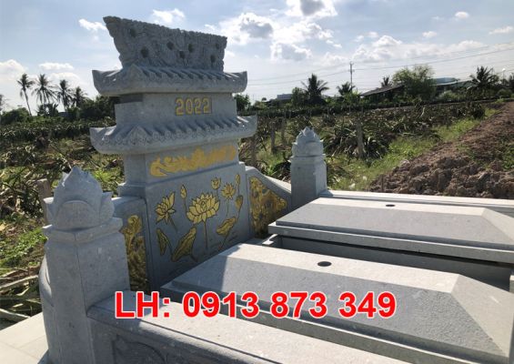 Lăng mộ 70
