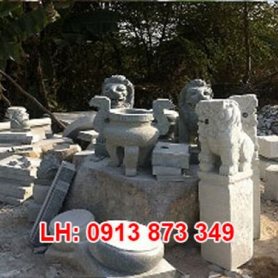 Điêu khắc tượng 01