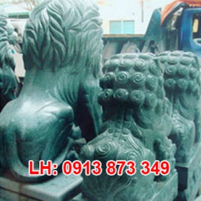Điêu khắc tượng 15