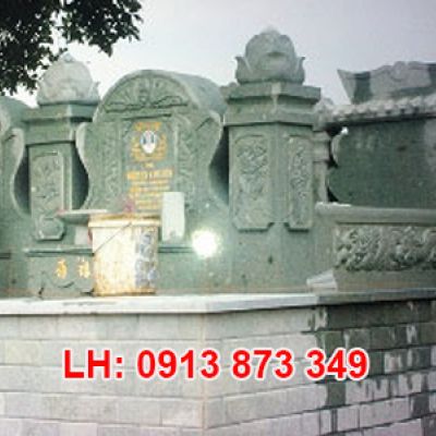 Lăng mộ 02