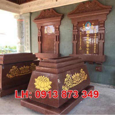 Lăng mộ 18