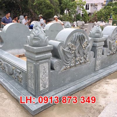 Lăng mộ 65