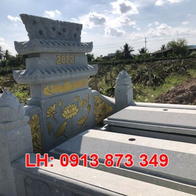 Lăng mộ 70