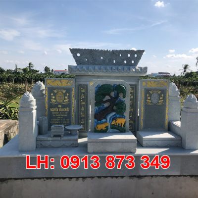 Lăng mộ 71