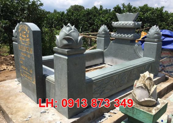 Lăng mộ 81