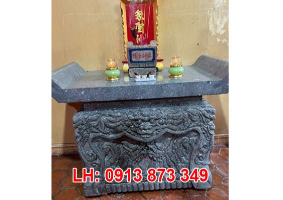 Bàn thờ