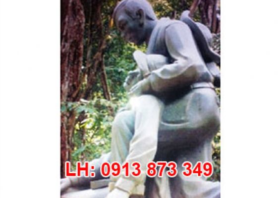 Điêu khắc tượng 03