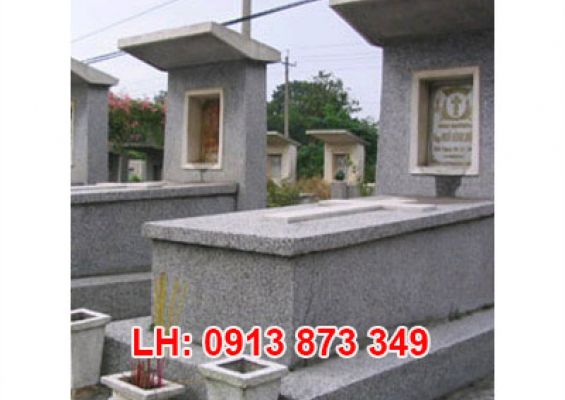 Lăng mộ 27