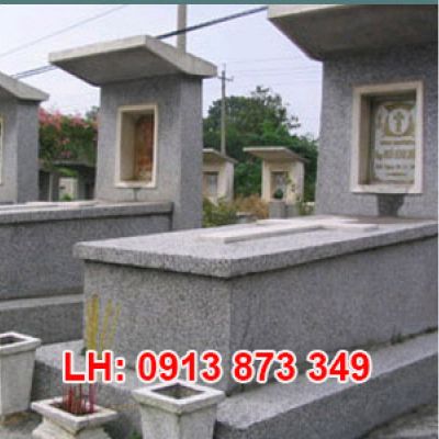 Lăng mộ 27
