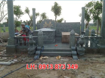 Lăng mộ 34