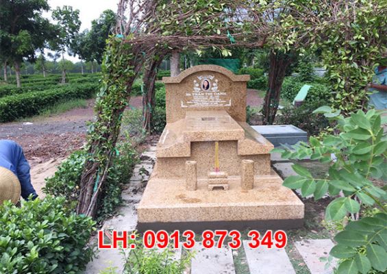 Lăng mộ 40