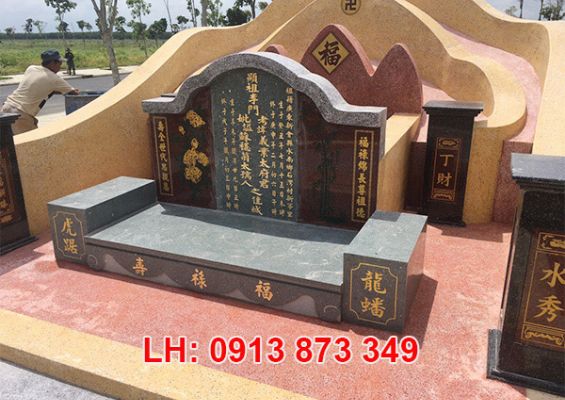 Lăng mộ 42