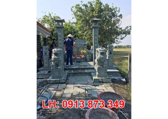 Lăng mộ 56
