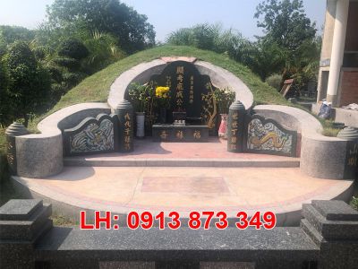 Lăng mộ 72