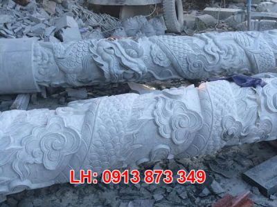 Trụ rồng
