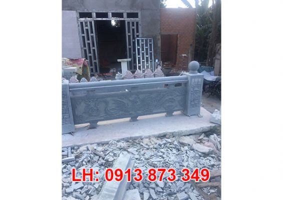 Chạm phù điêu 07