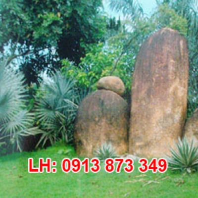 Hòn non bộ 05