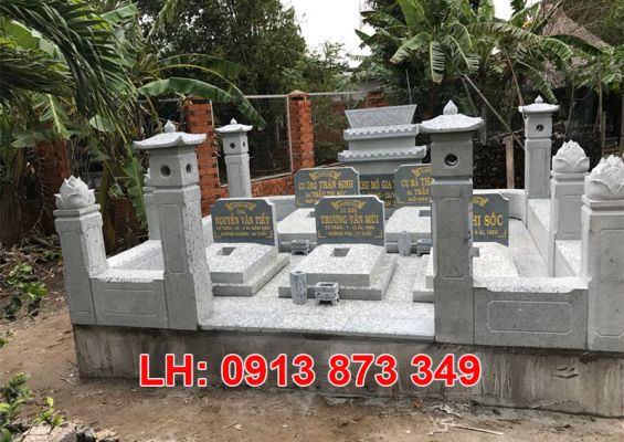 Lăng mộ 06
