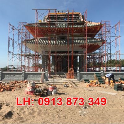 Lăng mộ 08