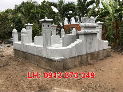 Lăng mộ 22
