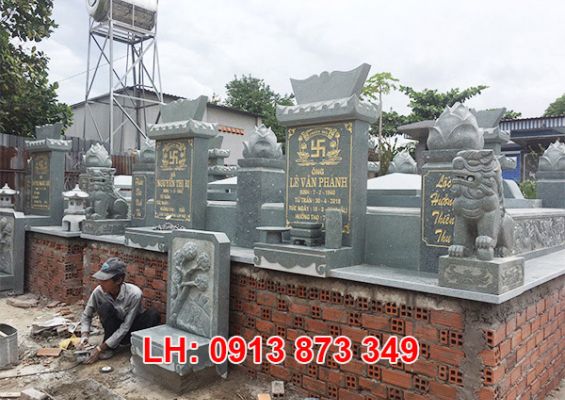 Lăng mộ 53