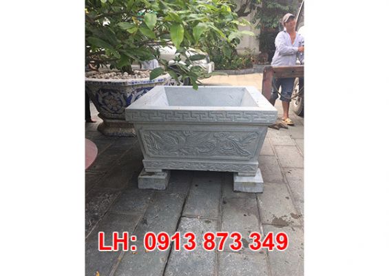 Phù điêu 12