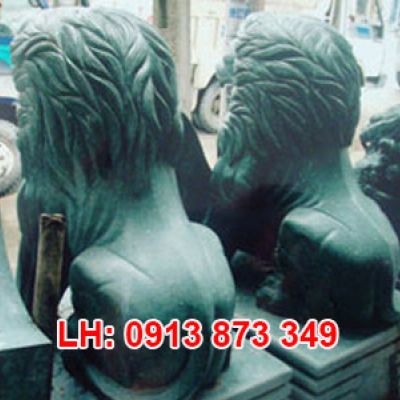 Điêu khắc tượng 10
