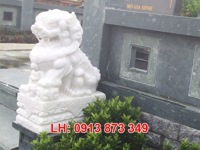 Điêu khắc tượng 16