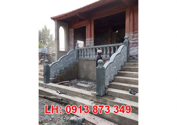 Điêu khắc tượng 19