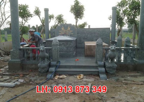 Lăng mộ 34