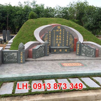 Lăng mộ 43