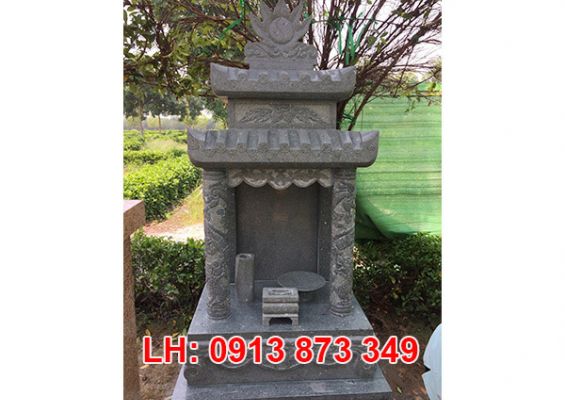 Lăng mộ 47