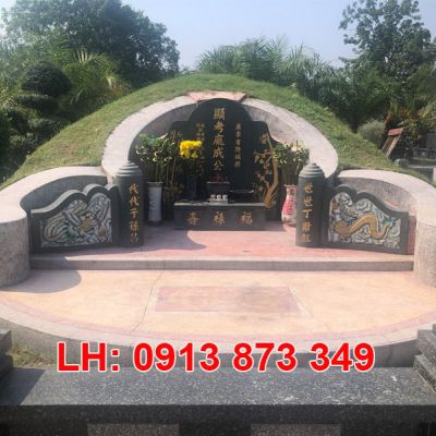 Lăng mộ 72