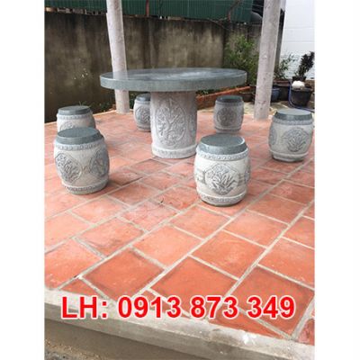Phù điêu 11