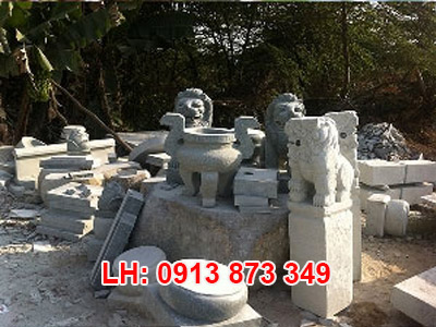 Điêu khắc tượng 01
