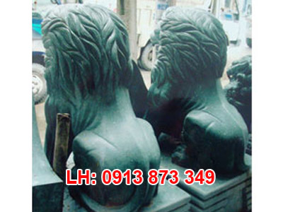 Điêu khắc tượng 10
