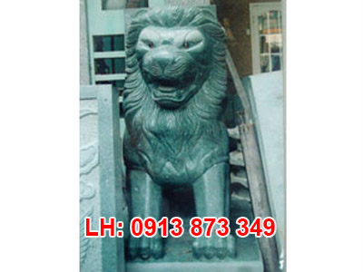 Điêu khắc tượng 13