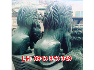 Điêu khắc tượng 14